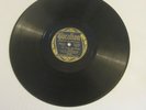 Pre-war Blues 78, Peetie Wheatstraw on black label Vocalion, “Rising Sun Blues”