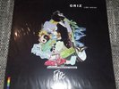 GRIZ RIDE WAVES SIGNED 2x VINYL LP GRAMATIK WIZ KHALIFA BOOTSY COLLINS