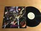 MOTORHEAD...BOMBER...RARE UK ISSUE ALBUM..BRONZE...BRON 523