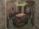 Gorguts Considered Dead VINYL RARE Cannibal Corpse Deicide Suffocation Cryptopsy