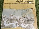 Buffalo Springfield Original 1st German 2x Vinyl LP Set Pressing Neil Young