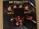 BILL WITHERS Live at Carnegie Hall MFSL 2-446 33rpm Vinyl 2LP SEALED #4023 MoFi