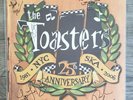 The Toasters 