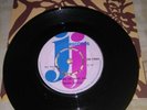 MAMA ME WANT GAL-SEVEN LETTERS.VINYL 7