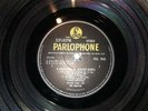 The Beatles A Collection Of Beatles Oldies LP UK 1966 Yellow PARLAPHONE 1ST EDN