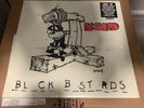 KMD Black Bastards MF Doom Vinyl 2 LP Colored Pic Disc Pop Up