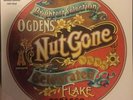 SMALL FACES  - OGDENS NUTGONE FLAKE LP Sainsburys Exclusive RED VINYL NEW/SEALED