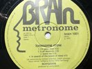 Scorpions ?- Lonesome Crow Vinyl LP Fold out Cover 1972 German Brain 1001