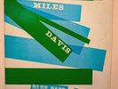 MILES DAVIS ?”Blue Haze” Prestige OJC 1984 VG+/NM Mono Vinyl