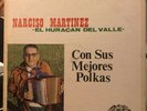 Narciso Martinez 