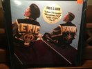 ERIC B. & RAKIM-Follow The Leader- UNI-3,LP, 1988 FIRST PRESSING, Shrink Wrap
