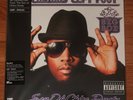 Big Boi Sir Lucious Left Foot The Son Of Chico Dusty VMP Purple Silver Vinyl LP