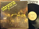 Stryper Soldiers Under Command LP EX NM 1985 ORIG PRESS Enigma ST-73217 promo
