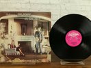 Audience Album THE HOUSE ON THE HILL LP Vinyl, Rock Gatefold CAS 1032 NM