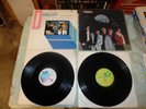 2 DURAN DURAN PLANET EARTH DMM MEGA MIXES  33 VINYL RECORD 1980s