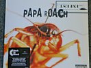 Papa Roach - Infest, LP
