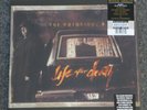 Notorious B.I.G. - Life After Death, 3LP