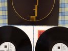 Bauhaus 1979 –1983 compilation album 2XLP post punk GOTH BEGA 64 rare NM-/NM-