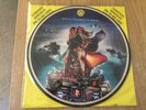 FISH - A VIGIL IN A WILDERNESS OF MIRRORS. 1990 PICTURE DISC VINYL LP UNPLAYED