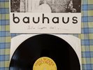 BAUHAUS Bela Lugosi’s Dead (1979) 12” Single SMALL WONDER Vinyl TEENY-2 Goth NM-