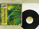 KENNY DREW QUARTET ALL THE THINGS YOU ARE LOB LDC-1028 Japan OBI VINYL LP