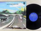 KRAFTWERK AUTOBAHN PHILIPS BT-8103 Japan VINYL LP