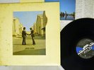 PINK FLOYD WISH YOU WERE HERE CBS/SONY 25AP 1258 Japan VINYL LP