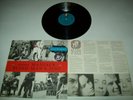 10,000 MANIACS - BLIND MAN'S ZOO US LP AUDIOPHILE PROMO  NM