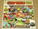 BIG BROTHER AND THE HOLDING COMPANY - CHEAP THRILLS vinyl original Record LP
