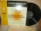 STEREOLAB FISTOULARI LISZT RARE VANGUARD VINTAGE DEMONSTRATION DISK-LP GREAT