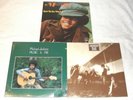 (3) SEALED LP's - Michael Jackson 