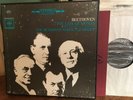 Columbia M5S-677 (5LP): Budapest SQ, Beethoven Late Quartets ED1 2-eye NM