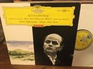DGG 138-127: Fricsay, Dvorak Sym. #9, ED1 red stereo NM pristine