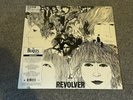 The Beatles - Revolver Mono LP 180g Heavyweight Vinyl AAA 2014 NEW SEALED IN UK