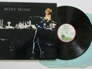 ROXY MUSIC. FOR YOUR PLEASURE. ORIG UK VINYL LP.1973. ISLAND RECORDS ILPS 9232