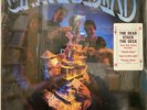 The GRATEFUL DEAD Built To Last 1989 US ORG SEALED LP Bob WEIR Jerry GARCIA Hype