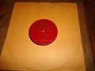 Rare-1904 VICTOR Grand Prize 1-Sided 78/Marcel Journet/Bass w.Orch.