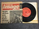 Public Image Ltd  Public Image  VS 228