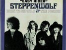 'STEPPENWOLF' 'BORN TO BE WILD-THE PUSHER (PS) ONLY NO RECORD' ABC DUNHILL 1969
