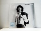 PATTI SMITH Group  LP Horses 1975  Arista Legacy RE new vinyl SEALED