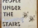 People Under The Stairs Stepfather Autographed Jurassic Dilated Peoples Stones