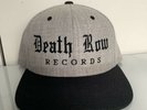 Dr.Dre Death Row Records Snapback Cap