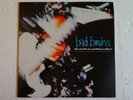 Bad Brains ?– The Youth Are Getting Restless LP 1990 US