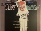 GERRY MULLIGAN SOMETHING BORROWED SOMETHING BLUE LP STEREO USA 1966 FIRST PRESS