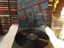 JOHN LEE HOOKER LIVE AT SOLEDAD PRISON RARE BLUES VINYL '72 ABC OOP SHRINK