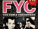 Fine Young Cannibals - The Raw & The Cooked (Vinyl)