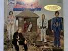 The Flying Burrito Bros Gilded Palace of Sin LP 12