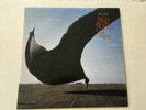 PINK FLOYD - HIGH HOPES CLEAR VINYL IN POSTER BAG - EMI Ltd Edition