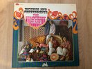 Strawberry Alarm Clock - Incense And Peppermints ‘67 Uni 73014 Monarch Vinyl NM-