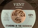 The Ethics  - That’s The Way Love Goes - Vent - Northern Soul